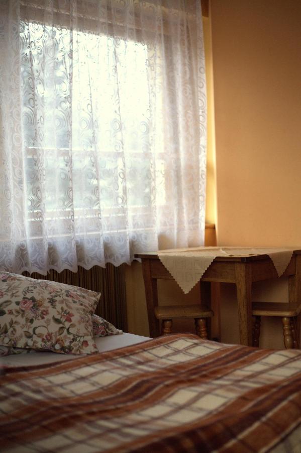 Pokoje Goscinne U Landy Poronin Dış mekan fotoğraf