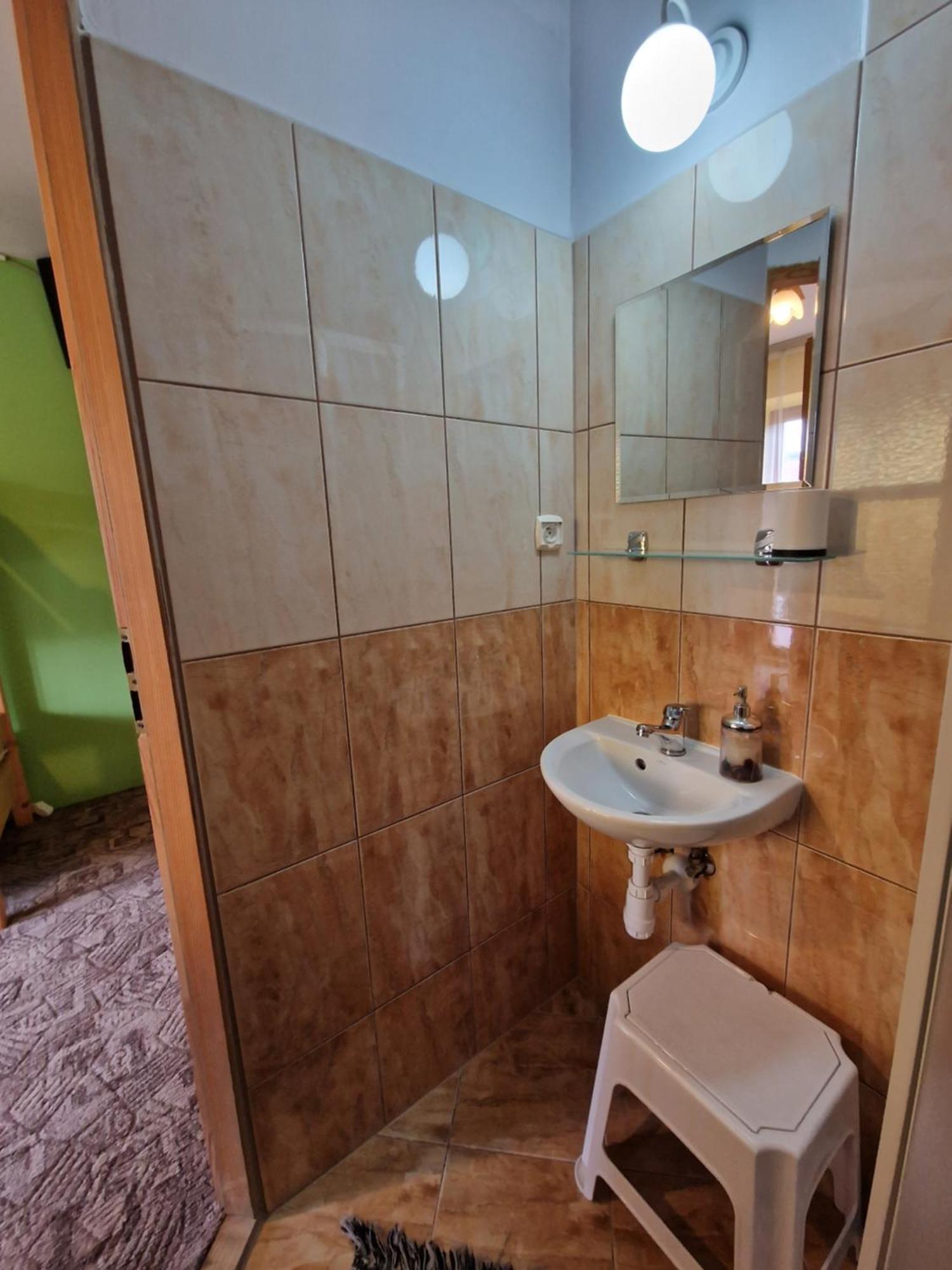 Pokoje Goscinne U Landy Poronin Dış mekan fotoğraf