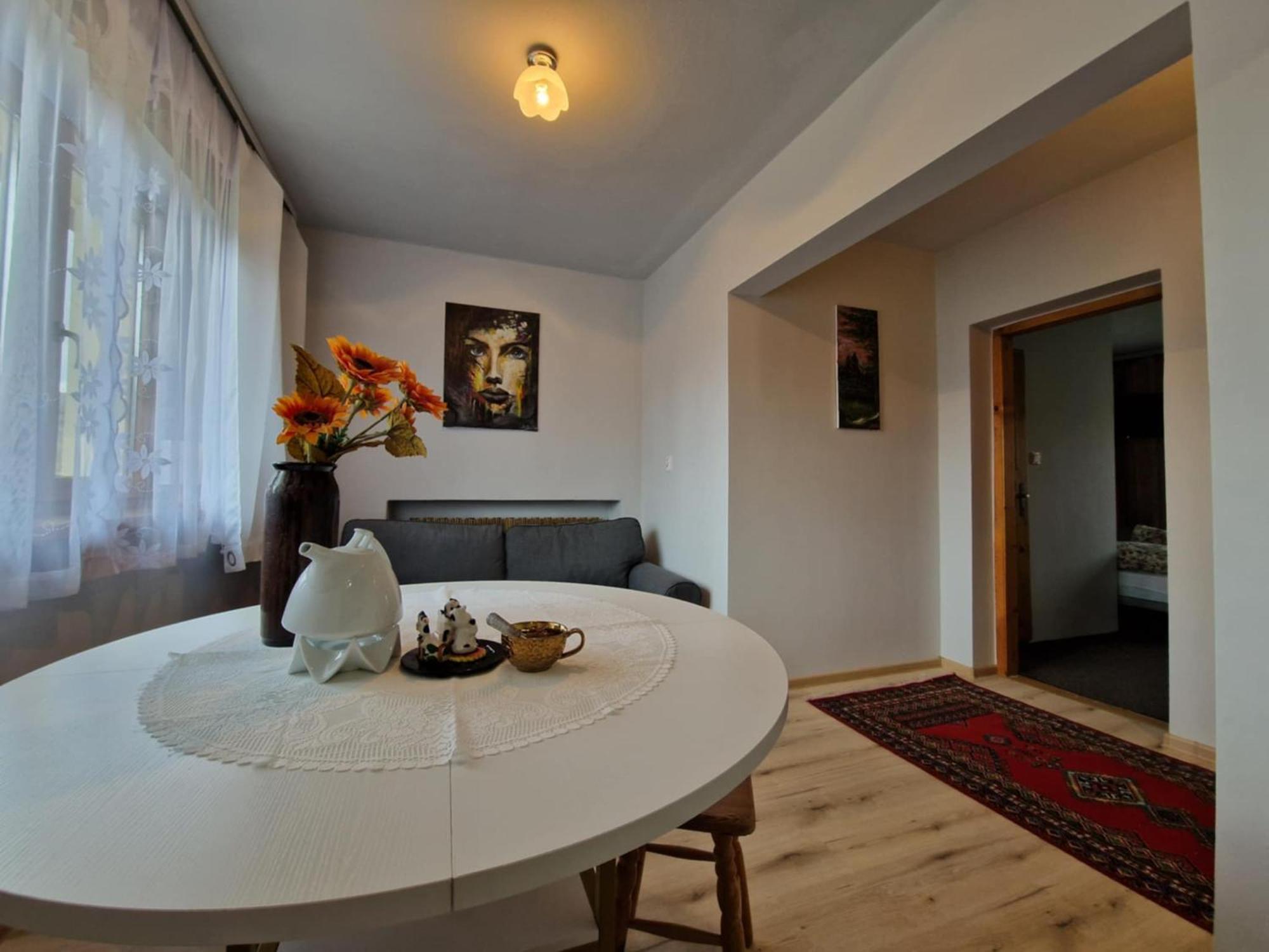 Pokoje Goscinne U Landy Poronin Dış mekan fotoğraf