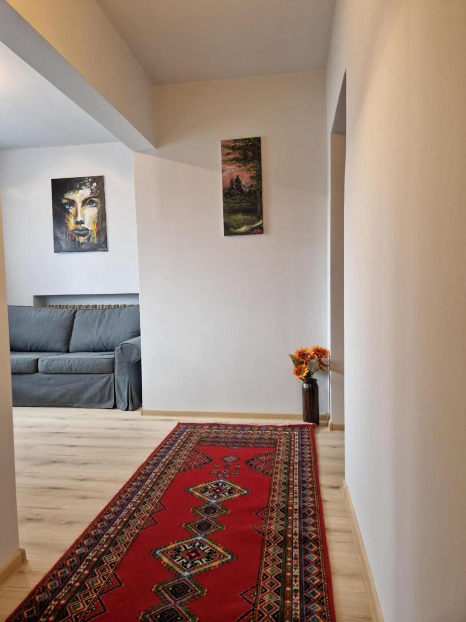 Pokoje Goscinne U Landy Poronin Dış mekan fotoğraf