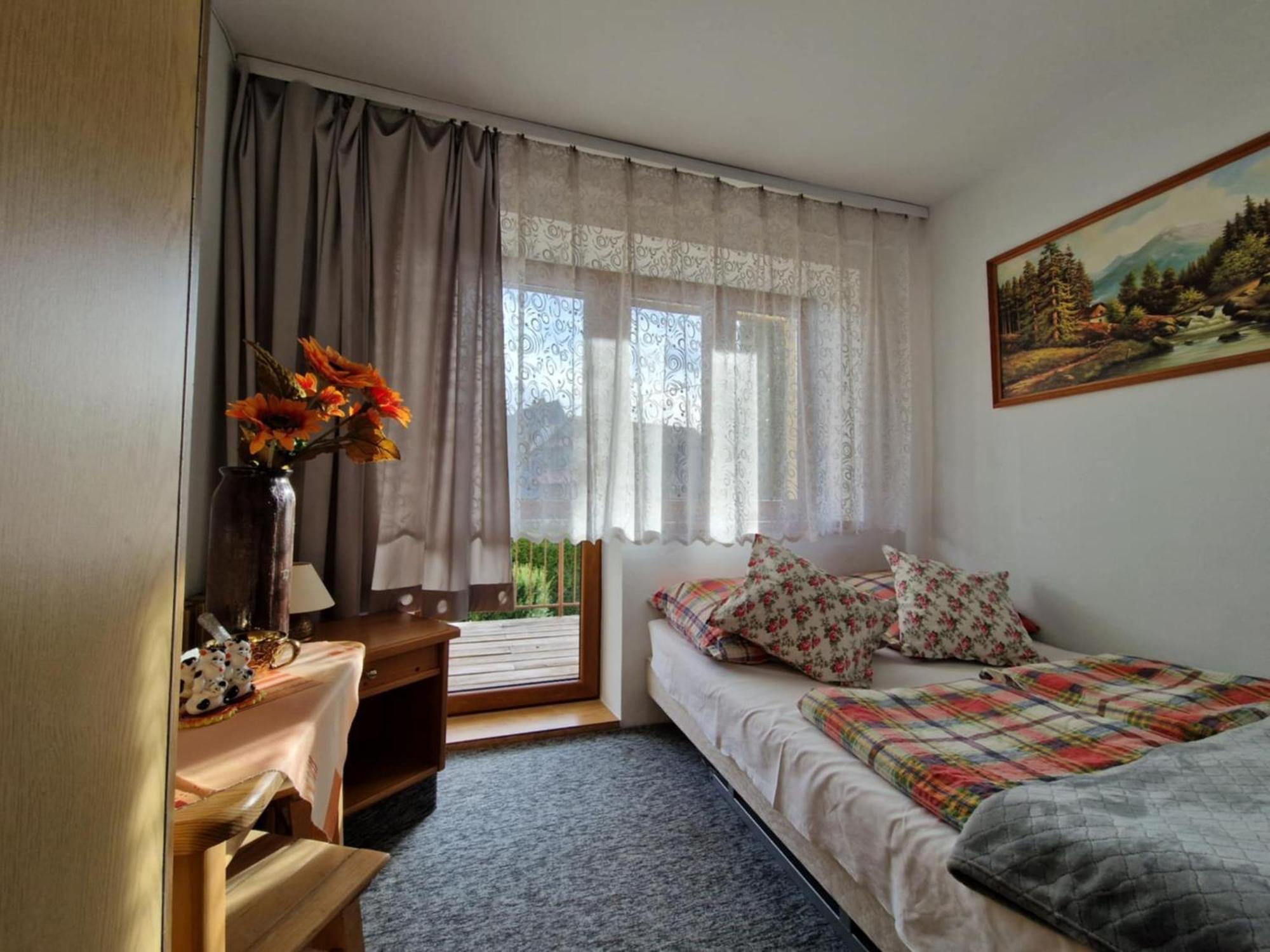 Pokoje Goscinne U Landy Poronin Dış mekan fotoğraf