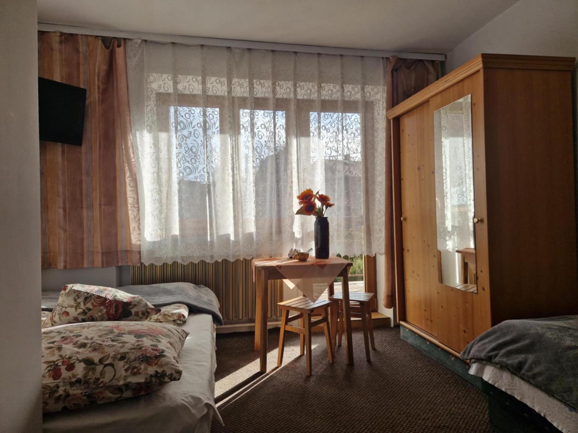 Pokoje Goscinne U Landy Poronin Dış mekan fotoğraf